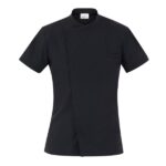 Giacca LOUIS_Poly_nera