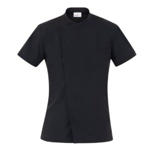 Giacca LOUIS_Poly_nera