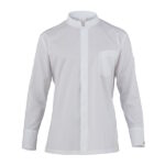 Giacca Lorenzo Lyo_Poli_Ela_bianco