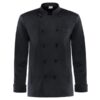 Giacca RAPHAEL_Cot_Poly_grigio medio