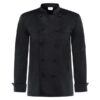 Giacca RAPHAEL_Cot_Poly_nero
