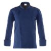 Giacca RAUL_Poly_Cot_blu