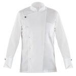 Giacca RICCARDO Lyo_Poly_Ela_bianco