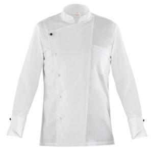 Giacca RICCARDO Lyo_Poly_Ela_bianco Giacca RICCARDO Lyo_Poly_Ela_bianco