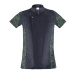 Giacca SYLVESTER_Poly_nera