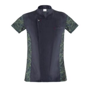 Giacca SYLVESTER_Poly_nera Giacca SYLVESTER_Poly_nera