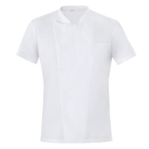 Giacca THIAGO_Cot_bianco