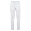 Pantalone CHRIS_Poly_bianco