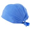 Bandana URANO_Poly_azzurro