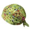 Bandana URANO_Poly_cane e gatto