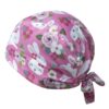 Bandana URANO_Poly_coniglietti