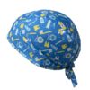 Bandana URANO_Poly_dentifricio