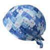 Bandana URANO_Poly_gatti