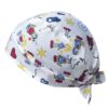 Bandana URANO_Poly_lui & lei