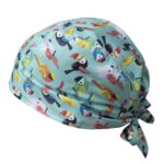 Bandana URANO_Poly_tucani