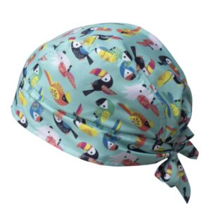 Bandana URANO_Poly_tucani