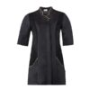 Casacca ATENA_Poly_nera