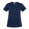 Casacca ERIKA_Poly_blu