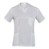 Casacca EROS_Poly_bianca