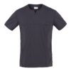 Casacca EROS_Poly_grigio medio