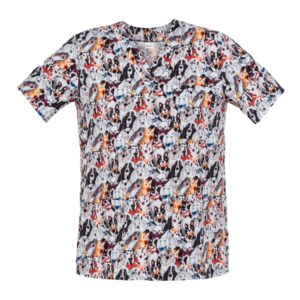 Casacca PIERO_Poly_cani