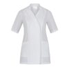 Casacca VENERE_Poly_bianco