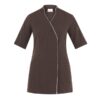 Casacca VENERE_Poly_marrone