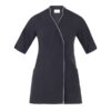 Casacca VENERE_Poly_nero
