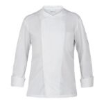 Giacca Michael_Poly_bianco