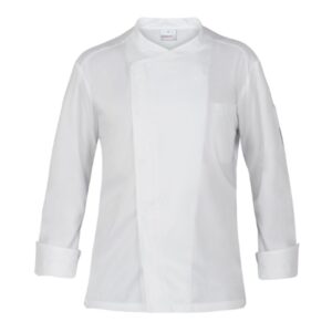 Giacca Michael_Poly_bianco Giacca Michael_Poly_bianco
