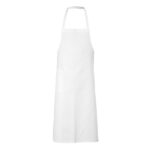 Grembiule CUOCO_Cot_bianco
