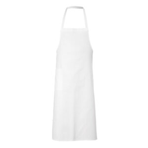 Grembiule CUOCO_Cot_bianco