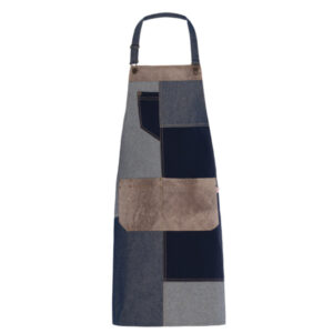 Grembiule California_Poly_Ela_Jeans blu