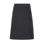 Grembiule MADRID_Poly_Ela_nero