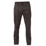Pantalone ATENE_Cot_Peperoncino