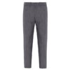 Pantalone Giove_Cot_Poly_Ela_jeans grigio