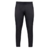 Pantalone LOGAN_Cot_Poly_Ela_nero
