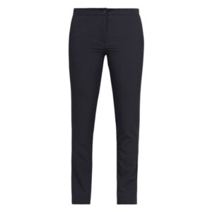 Pantalone REBECCA_Poly_Visco_Elast_nero Pantalone REBECCA_Poly_Visco_Elast_nero
