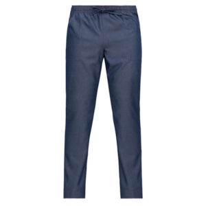 Pantalone SAUL_Visco_Poly_Ela_jeans blu