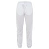 Pantalone TAYLOR_Poly_bianco