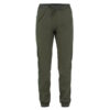 Pantalone TAYLOR_Poly_verde militare