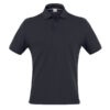 Polo JEFF_Poly_nero