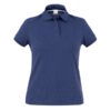 Polo SUSAN_Poly_blu