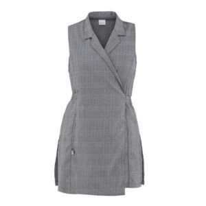 Scamiciamo ALLEGRA_Poly_Vico_Ela_scozzese grigio