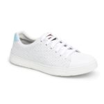 Scarpa CASUAL_bianco