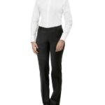 Camicia Body METKA_Cot_Span_bianca_sopra