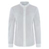 Camicia VENUS_Poly_Cot_bianca