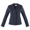 Giacca ILARY_Poly_Elast_blu