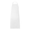 Grembiule VIENNA_Cot_Poly_bianco