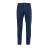 Pantalone DYLAN_Cot_Elast_blu